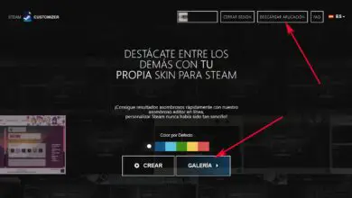 Photo of How to customize the look of Steam by creating your own themes or uploading themes created by others