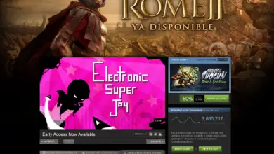 Photo of Steam aura 10 ans le 12 septembre 2013