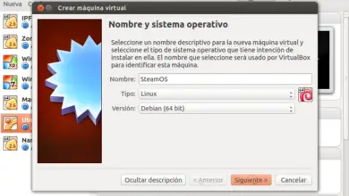 Photo of Comment installer SteamOS sur une machine virtuelle VirtualBox