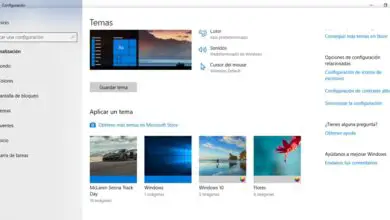Foto di Ottieni nuovi sfondi HD per Windows 10 rilasciati da Microsoft