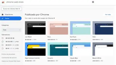 Photo of Thèmes dans Google Chrome: comment les télécharger, les installer et les supprimer