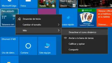 Photo of Comment désactiver les animations de tuiles dans Windows 10