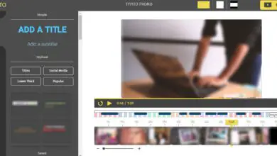 Photo of Créez vos propres vidéos depuis le navigateur avec Typito