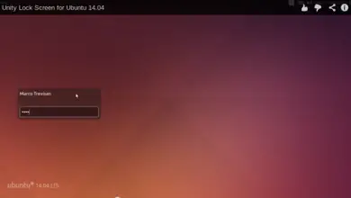 Photo of Ubuntu 14.04 LTS unifie enfin les écrans de démarrage et de crash