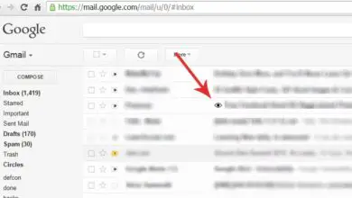 Foto van hoe u het volgen of controleren van uw Gmail-e-mails kunt vermijden