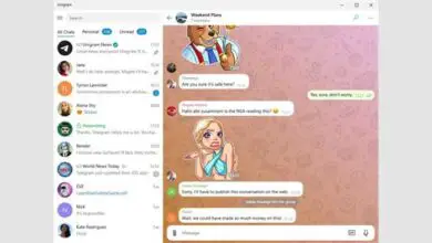Photo of Potencia tu experiencia con Telegram con estos clientes alternativos
