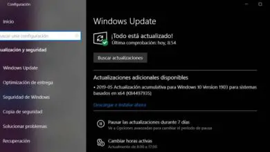 Photo of Windows Update installe jusqu’à 3 fois le correctif KB4497935, et on ne sait pas pourquoi