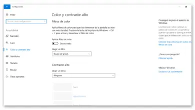 Photo of Comment transformer votre écran en noir et blanc dans Windows 10 Fall Creators Update