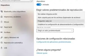 Photo of Comment personnaliser le comportement par défaut des périphériques externes lors de la connexion à Windows 10