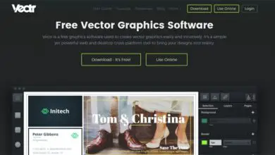 Photo of Créez vos propres graphiques vectoriels avec la plate-forme gratuite Vectr