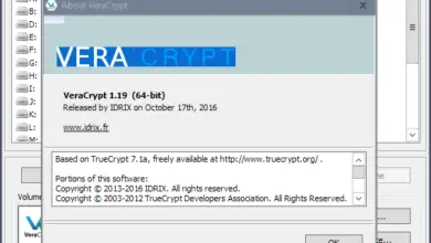 Photo of VeraCrypt 1.19 résout plusieurs vulnérabilités de sécurité critiques