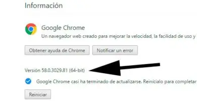 Photo of Comment vérifier si votre Google Chrome est 32 ou 64 bits