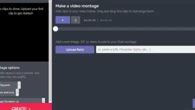 Photo of Video Montage Maker, un éditeur vidéo gratuit et en ligne que vous pouvez utiliser depuis le navigateur
