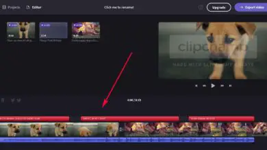 Photo of Modifiez vos vidéos personnelles en ligne et gratuitement avec Clipchamp