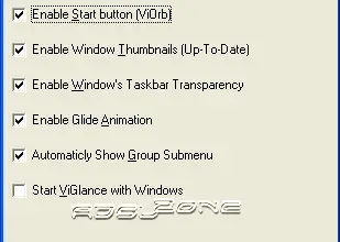 Photo of Utiliza la barra de tareas de Windows 7 en XP con ViGlance
