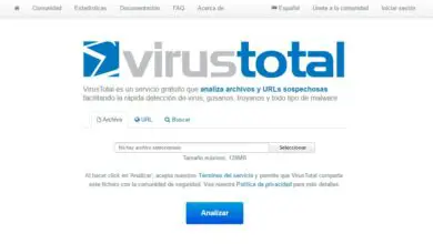 Photo of VirusTotal est renforcé et ajoute deux nouvelles solutions de sécurité