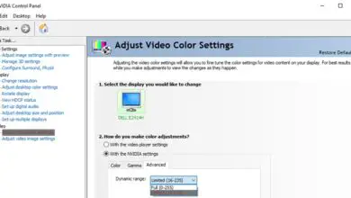 Photo of Problèmes de couleurs lors de la lecture d’une vidéo dans VLC? Pour que vous puissiez le réparer