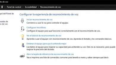 Photo of Comment configurer et former la reconnaissance vocale Windows 10