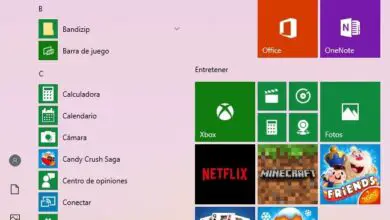Das Foto von Windows 10 Build 18305 wird mit einem überarbeiteten Startmenü, Windows Sandbox und anderen Design- und Sicherheitsverbesserungen geliefert