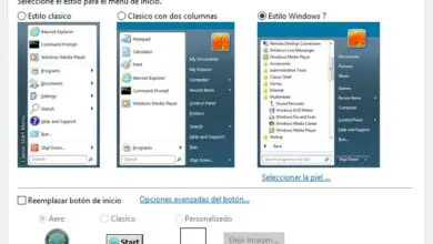 Foto von Windows 10 wie Windows 7 aussehen lassen