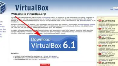 Photo of Apprenez à créer des machines virtuelles dans Windows avec VirtualBox