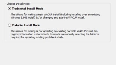 Photo of Winamp est de retour: nous avons testé la nouvelle version de la communauté Winamp