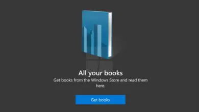 Photo of La mise à jour des créateurs pourrait apporter une boutique de livres électroniques à Windows 10