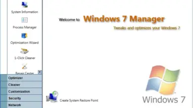 Photo of Gestionnaire Windows 7 1.2.3. Optimiser Windows 7 avec la nouvelle version de ce programme