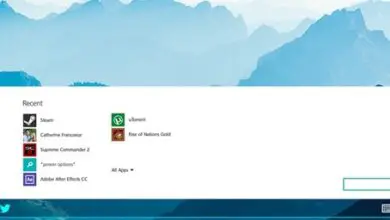 Photo of Windows 10 Lite pourrait complètement réorganiser le menu Démarrer et cela ressemblerait à ceci