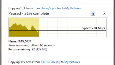 Photo of Windows 8 melhora notavelmente o gerenciador de copiar, mover e excluir arquivos e pastas