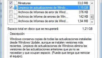Photo of Microsoft ajoute un nettoyage des anciennes mises à jour dans Windows 7
