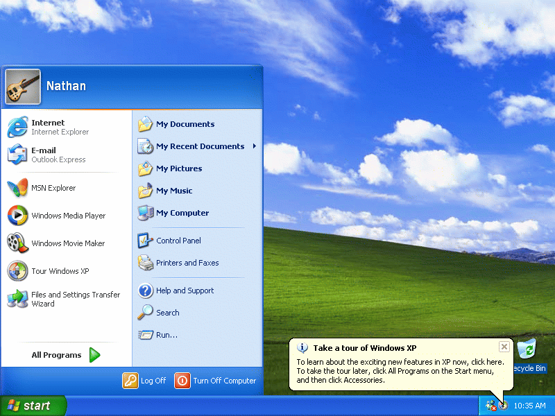 Photo of Panda will continue to provide services to Windows XP users