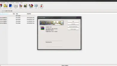 Photo of WinRAR lance la version finale de WinRAR 5