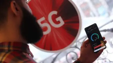 Photo of Quelles sont les principales différences entre les réseaux 4G et 5G?