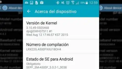 Foto van Wat is het, waar is het voor en hoe update je de kernel van een Android?