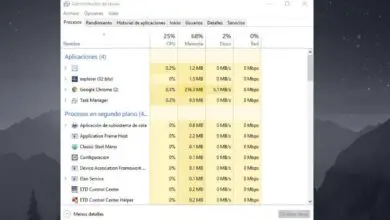 Photo of Comment savoir quelles applications utilisent et consomment plus de batterie dans Windows 10