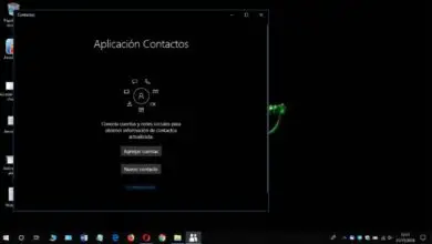 Photo of Comment supprimer les suggestions de l’application Contacts dans Windows 10