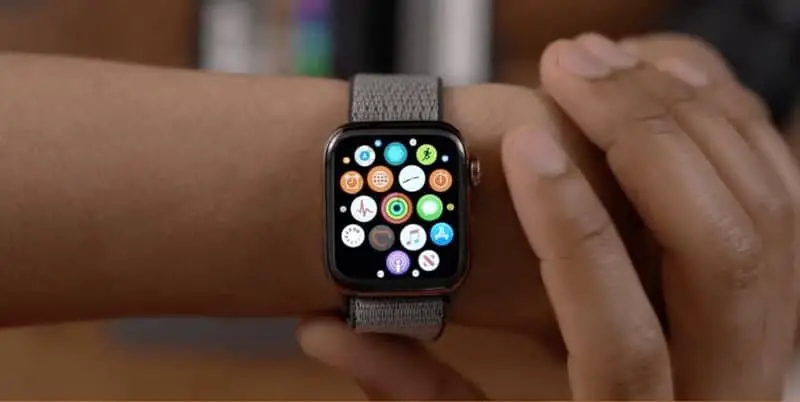 What to do if Apple Watch won&39t turn on and heat up? Final solution