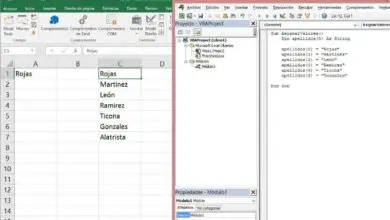 Photo of What are they and how to use tables or vectors in Excel? - Step by step
