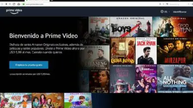 Foto van Welke films en series kan ik kijken op Amazon Prime Video?
