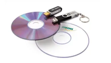 Photo of Comment transférer ou transférer un CD de musique sur une carte SD ou une clé USB