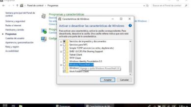 Photo of Comment supprimer ou désinstaller complètement PowerShell de Windows 10