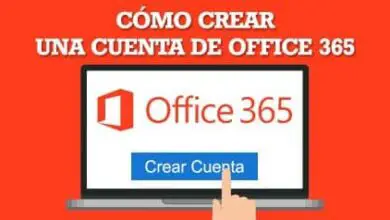 Photo of Comment créer un compte dans Microsoft Office 365? – Facile et rapide