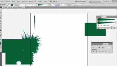 Foto de como criar textura de cabelo no Adobe Illustrator CC - Rápido e fácil