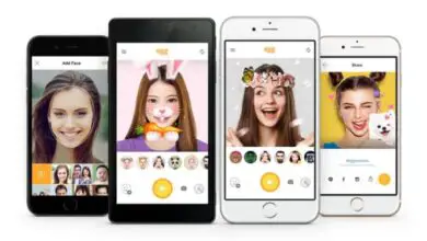 Photo of Quelles sont les autres applications comme Snapchat?