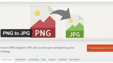 Photo of Comment convertir des images PNG en JPG sans perte de qualité – sans programmes gratuits