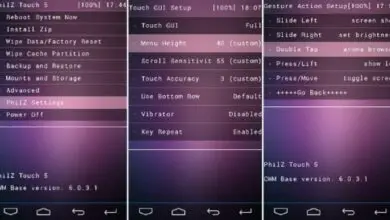 Photo of Comment restaurer une copie du système d’exploitation Android avec Recovery Philz Touch