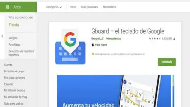 Photo of How to easily search google from Gboard keyboard?
