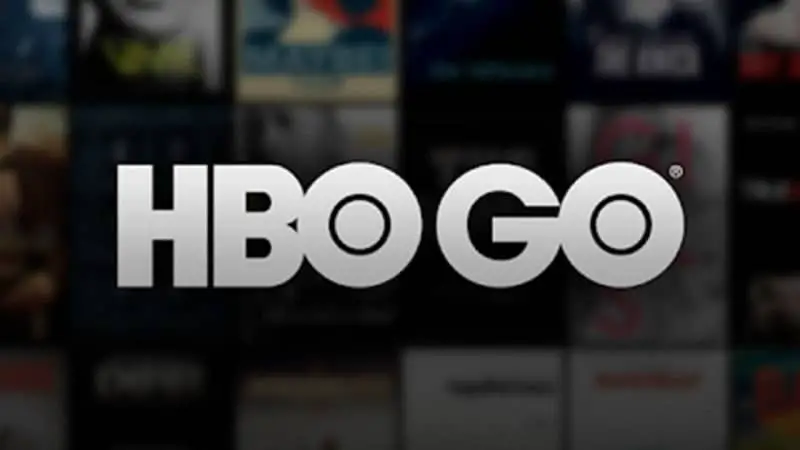 Go hbo