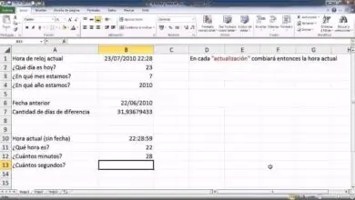 Photo of Comment mettre ou insérer la date et l’heure automatiques dans une cellule Excel